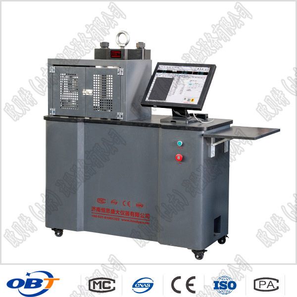 YAW-300SZ水泥抗壓試驗,水泥抗折試驗一體試驗機(jī)