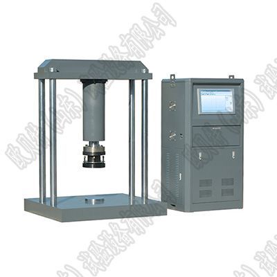 井蓋壓力試驗機，井蓋試驗機