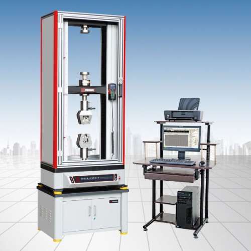 拉力試驗(yàn)機(jī)怎樣做保養(yǎng)？拉力試驗(yàn)機(jī)保養(yǎng)應(yīng)該注意什么